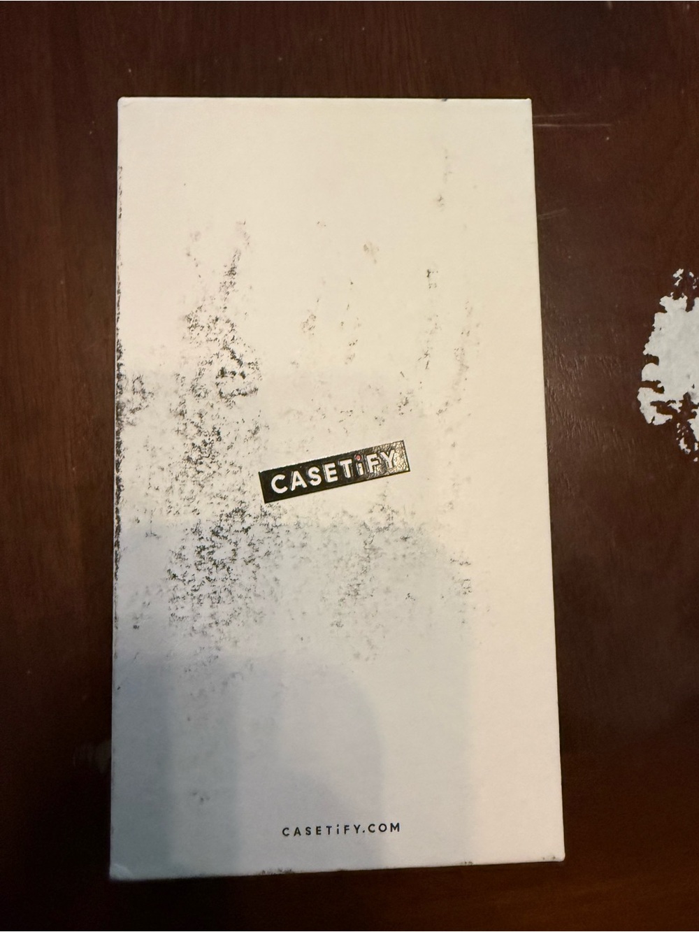Casetify IPhone 16 Pro Phone Case